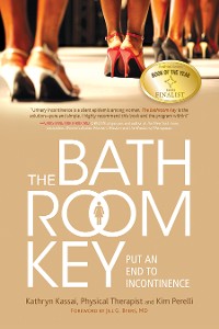 Cover The Bathroom Key