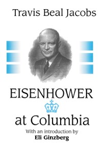 Cover Eisenhower at Columbia