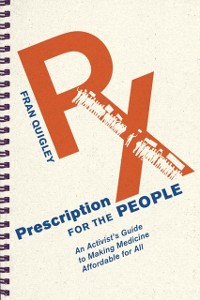 Cover Prescription for the People