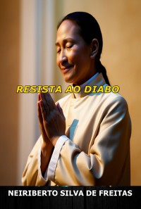 Cover Resista Ao Diabo