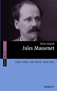 Cover Jules Massenet