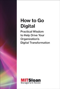 Cover How to Go Digital