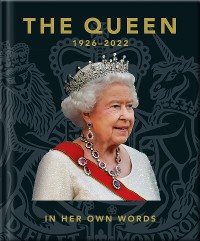 Cover The Queen