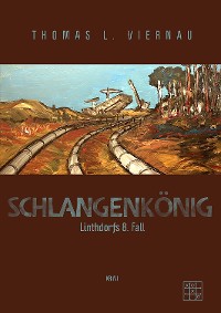 Cover Schlangenkönig