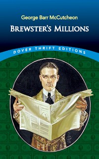 Cover Brewster's Millions