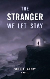 Cover The Stranger We Let Stay