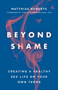 Cover Beyond Shame