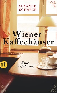 Cover Wiener Kaffeehäuser
