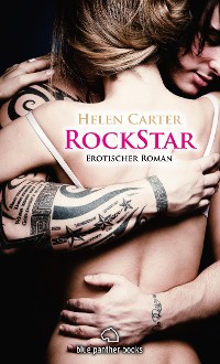 Cover Rockstar | Band 1 | Erotischer Roman