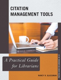 Cover Citation Management Tools