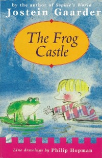 Cover Frog Castle