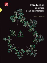 Cover Introducción analítica a las geometrías