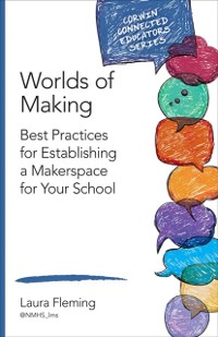 Cover Worlds of Making