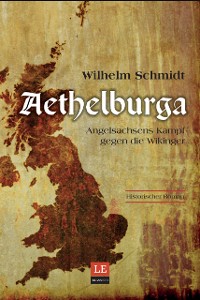 Cover Aethelburga