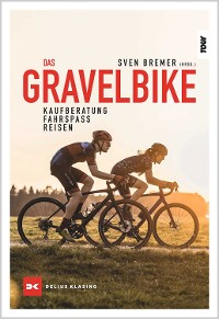 Cover Das Gravelbike