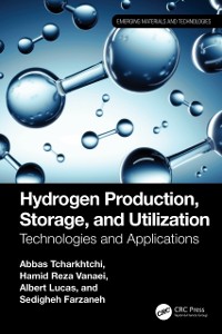 Cover Hydrogen Production, Storage, and Utilization