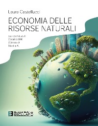 Cover Economia delle Risorse Naturali