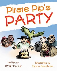 Cover Pirate Pip's Party