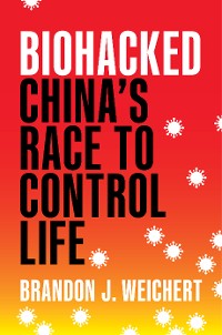 Cover Biohacked