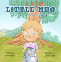Cover Little Moo