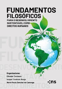 Cover Fundamentos Filosóficos para o Desenvolvimento Sustentável como Direitos Humanos