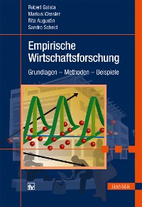 Cover Empirische Wirtschaftsforschung