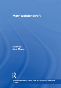 Cover Mary Wollstonecraft