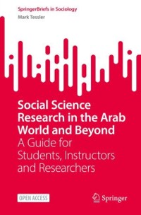 Cover Social Science Research in the Arab World and Beyond
