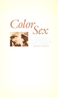 Cover Color of Sex