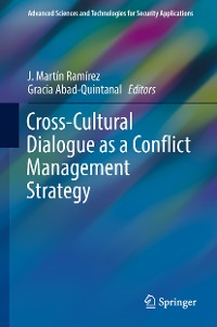 Cover Cross-Cultural Dialogue as a Conflict Management Strategy