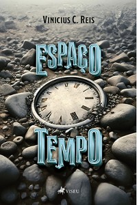 Cover Espaço Tempo