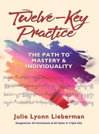 Cover Twelve-Key Practice