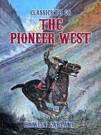 Cover Pioneer West