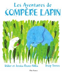 Cover Les Aventures de Compère Lapin