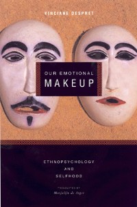 Cover Our Emotional Makeup
