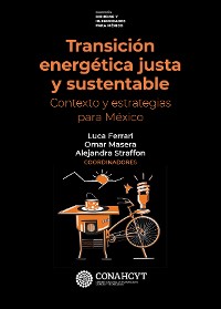 Cover Transición energética justa y sustentable