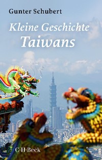 Cover Kleine Geschichte Taiwans