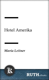 Cover Hotel Amerika