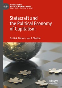 Cover Statecraft and the Political Economy of Capitalism