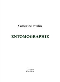 Cover Entomographie