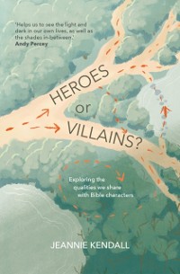 Cover Heroes or Villains?