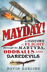 Cover Mayday!