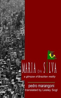 Cover Maria da Silva - A glimpse of Brazilian reality