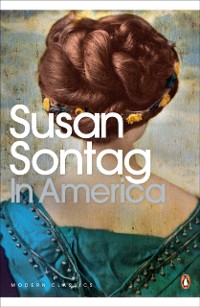 Cover In America