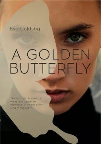 Cover Golden Butterfly