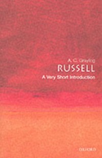 Cover Russell