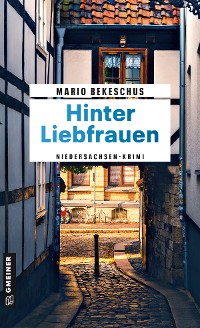 Cover Hinter Liebfrauen
