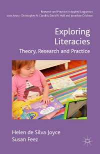 Cover Exploring Literacies