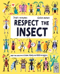 Cover Respect the Insect