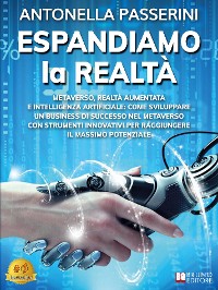 Cover Espandiamo La Realtà
